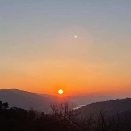 La Riviera Bed & Breakfast Bed & Breakfast Rapallo Luaran gambar
