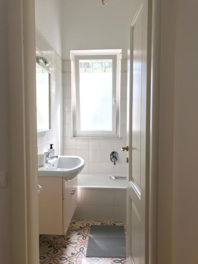La Riviera Bed & Breakfast Bed & Breakfast Rapallo Luaran gambar