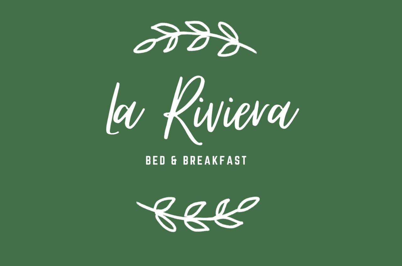 La Riviera Bed & Breakfast Bed & Breakfast Rapallo Luaran gambar