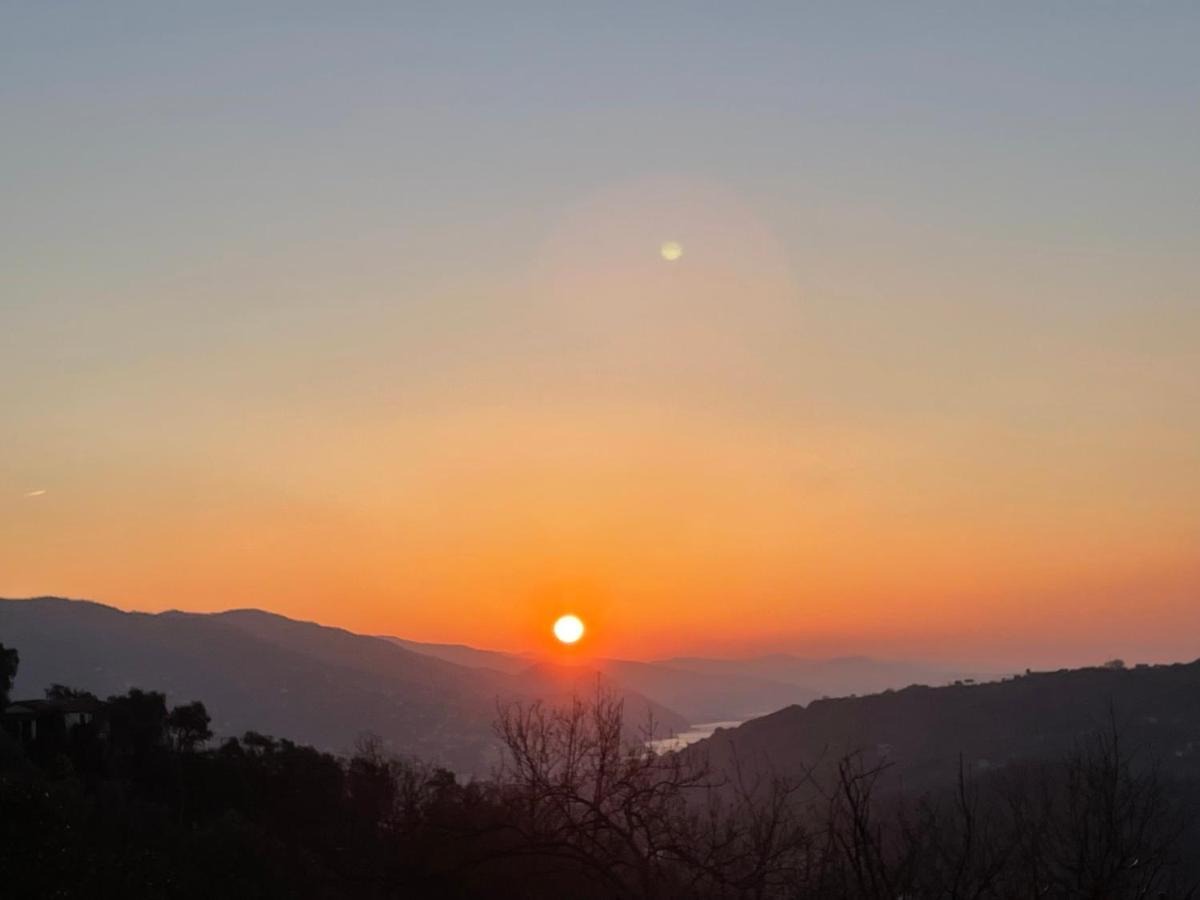 La Riviera Bed & Breakfast Bed & Breakfast Rapallo Luaran gambar