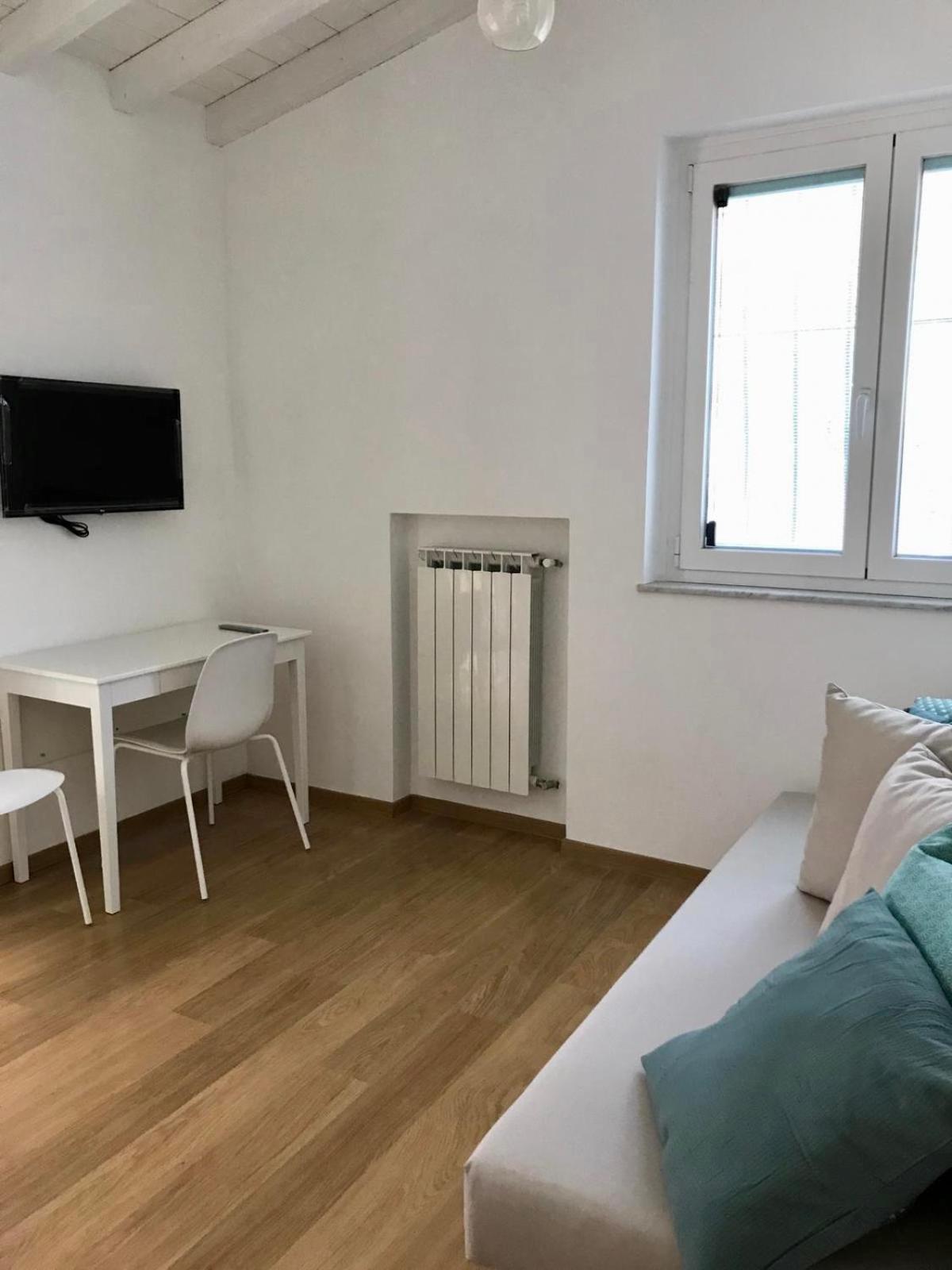 La Riviera Bed & Breakfast Bed & Breakfast Rapallo Bilik gambar