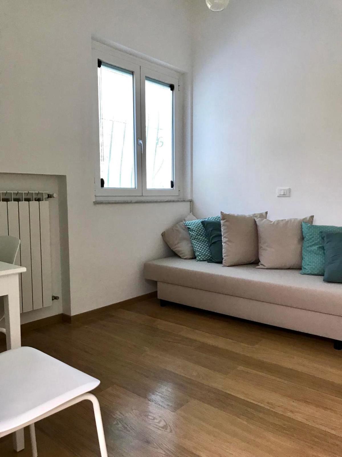 La Riviera Bed & Breakfast Bed & Breakfast Rapallo Bilik gambar