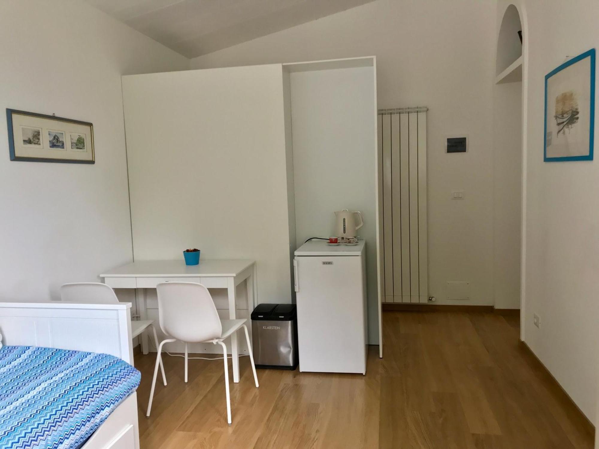 La Riviera Bed & Breakfast Bed & Breakfast Rapallo Bilik gambar